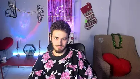 mister_dekker webcam model stream image