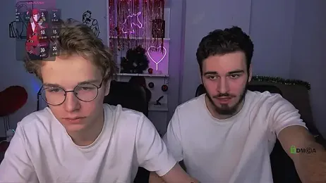 mister_dekker webcam stripchat model stream image