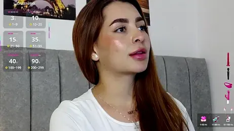 caralella webcam stripchat model stream image