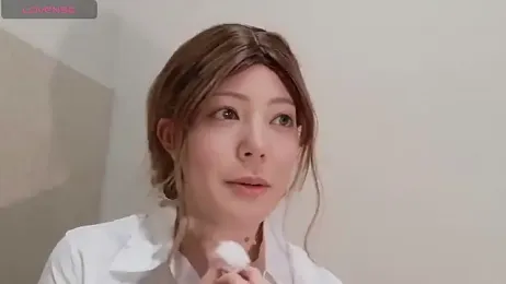 Nana_with webcam stripchat model stream image