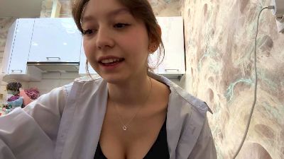LaniePeppin webcam model stream image