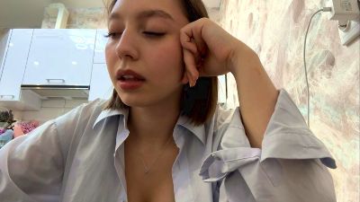 LaniePeppin webcam model stream image