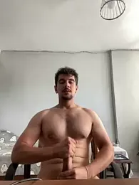 KaanBabaOnTheStream webcam model stream image