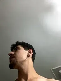 KaanBabaOnTheStream webcam model stream image
