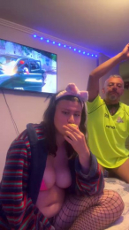 Pareja_vregion webcam model stream image