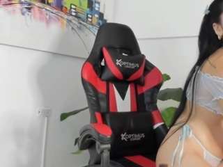 mimisweeht webcam model stream image