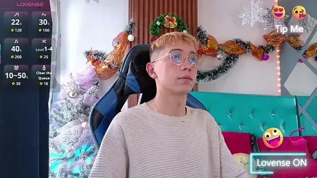 Naughty__Chriss webcam model stream image