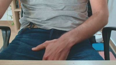 luis___32 webcam model stream image