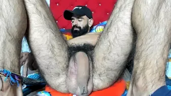 Chriss_evanss_ webcam model stream image