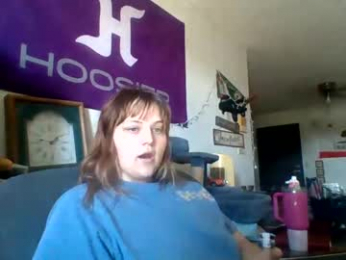 cherrybomb454 webcam model stream image