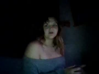 cherrybomb454 webcam model stream image