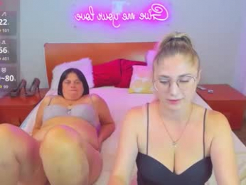 your_exstasy webcam chaturbate model stream image