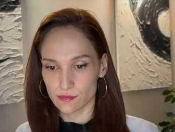 InRina webcam model stream image