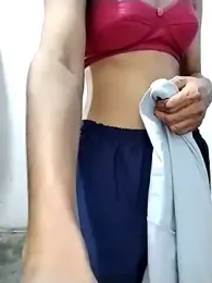 Naughty-Khusi webcam stripchat model stream image
