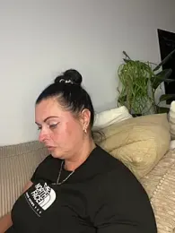 vanessaNL webcam model stream image