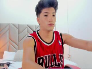 Sean Collinss webcam model stream image