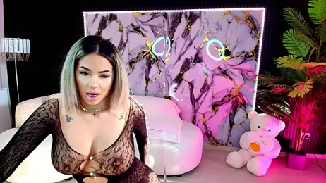 yuukenzi webcam stripchat model stream image