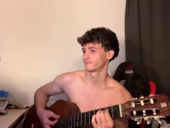 vincentprice69 webcam chaturbate model stream image