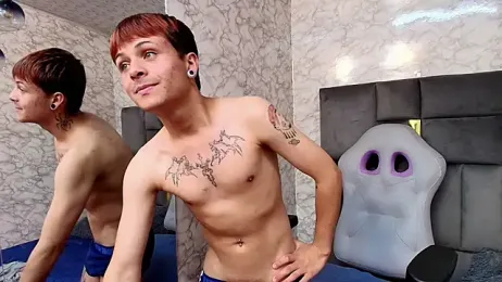 Zefir_Azak webcam model stream image