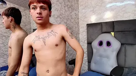 Zefir_Azak webcam model stream image
