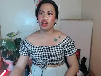 miss_laila_ webcam model stream image