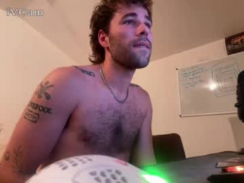99jackylegs webcam model stream image