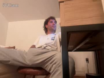 99jackylegs webcam chaturbate model stream image
