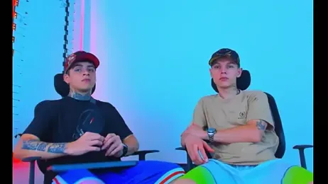 HOT_boy2025 webcam model stream image