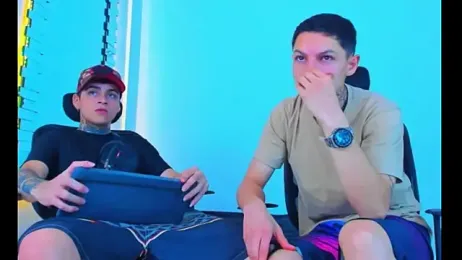 HOT_boy2025 webcam model stream image