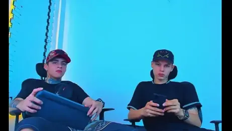 HOT_boy2025 webcam stripchat model stream image