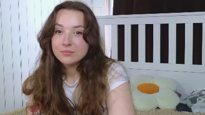 MeghanGorse webcam model stream image