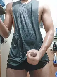 hunkfreakin webcam model stream image