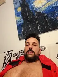 SexyItalian10 webcam model stream image