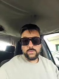 SexyItalian10 webcam model stream image