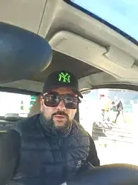 SexyItalian10 webcam model stream image