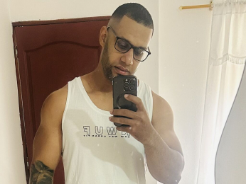 YosethSmith webcam model stream image