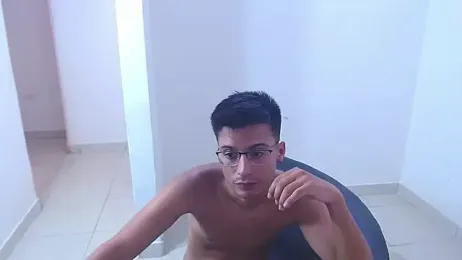 Jacobandluna webcam model stream image