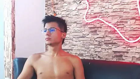 Jacobandluna webcam model stream image