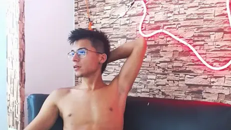 Jacobandluna webcam model stream image