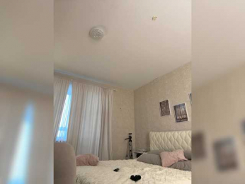 Katti_Focus webcam model stream image