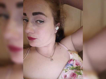 Kamila---Kaj webcam model stream image