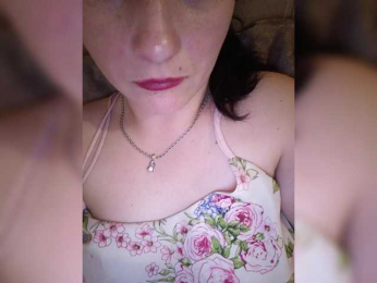 Kamila---Kaj webcam model stream image
