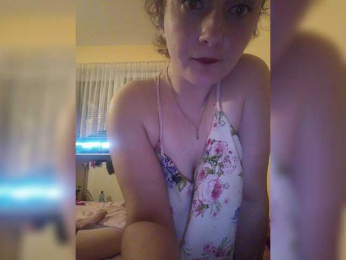 Kamila---Kaj webcam model stream image