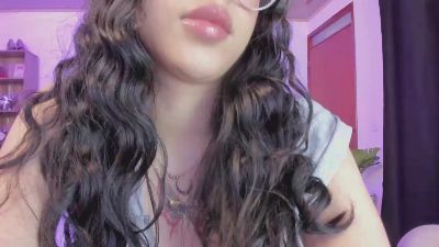 Renaxi_Smith webcam model stream image