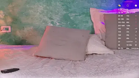 VicenteFerrer webcam model stream image