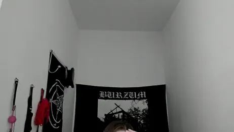 Black_Sun26 webcam model stream image