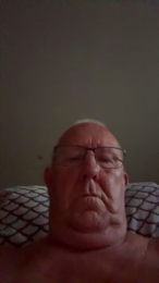 klaus4457 webcam model stream image