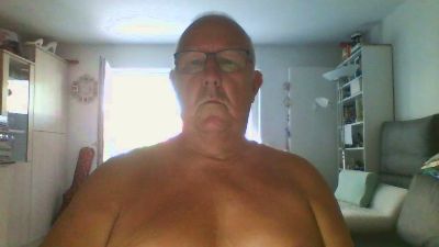 klaus4457 webcam model stream image