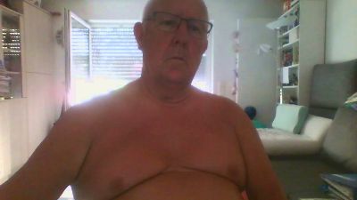 klaus4457 webcam model stream image