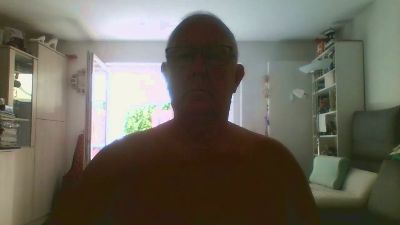 klaus4457 webcam model stream image
